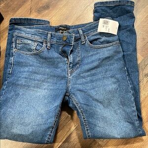 Forever 21 - Men's Blue Jeans